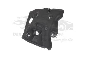 9821238580 Motorabdeckung Citroen / Peugeot / Opel