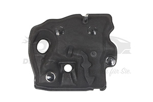 Motorabdeckung Citroen / Peugeot / Opel 9821238580