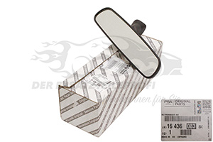 1643608380 Innenspiegel Citroen / Peugeot / Opel