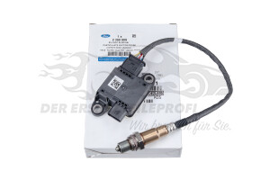 Stickoxidsensor
