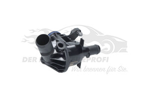 2353071 Thermostatgehäuse Ford