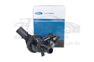 2353071 Thermostatgehäuse Ford