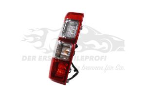 2319139 Heckleuchte Ford