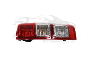 2319139 Heckleuchte Ford