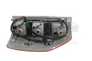 2319139 Heckleuchte Ford