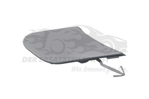 2346862 Klappe, Abschlepphaken Ford