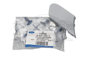 Klappe für Abschlepphaken Ford 2346862