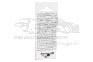 1649608480 Spezial Lackstifte Citroen / Peugeot / Opel