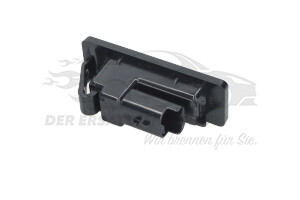 9815225980 Kennzeichenleuchte Citroen / Peugeot / Opel