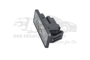 9815225980 Kennzeichenleuchte Citroen / Peugeot / Opel