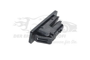 9815225980 Kennzeichenleuchte Citroen / Peugeot / Opel