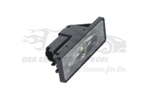 9815225980 Kennzeichenleuchte Citroen / Peugeot / Opel
