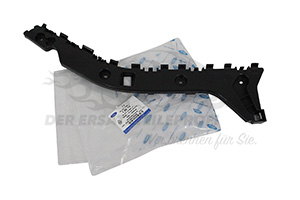 Stoßstangenhalter Ford 2362713