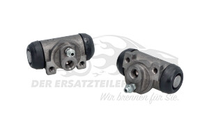 Radbremszylindersatz (Sys.AP)