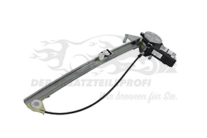8200305724 Fensterheber hinten links 