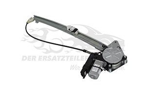 8200305724 Fensterheber hinten links 