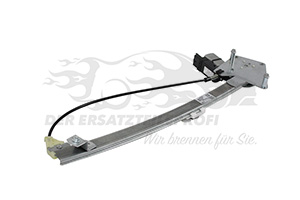 8200305724 Fensterheber hinten links 