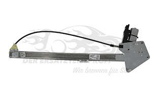8200305724 Fensterheber hinten links 