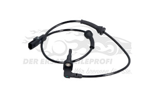 479509456R ABS-Sensor hinten links oder rechts 