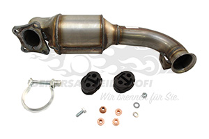 Katalysator TR PSA K647