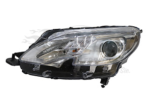 Scheinwerfer links H7/H7 Halogen