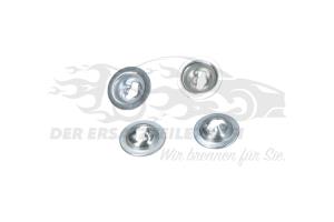 440207408R Bremsenreparatursatz hinten 