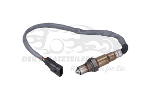 Stickoxid-Sonde / NOx-Sonde