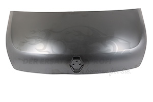 Motorhaube 651001399R