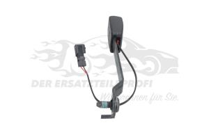 8200750786 Gurtschloss vorne links oder rechts Renault