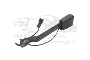 8200750786 Gurtschloss vorne links oder rechts Renault