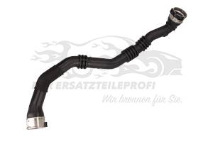 144604599R Turboschlauch zum Ladeluftkühler Renault