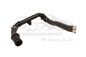 Turboschlauch Ladeluftkühlerschlauch zum Turbolader