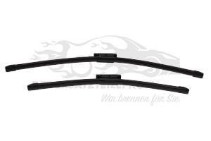Wischerblattsatz Flat-Blade