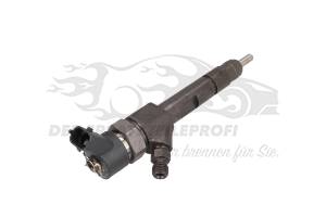 Einspritzdüse Commonrail