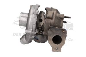 7711497063 Turbolader 
