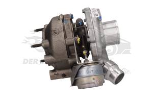 7711497063 Turbolader 