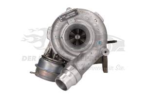 Turbolader