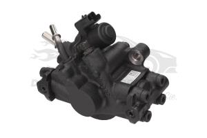 167000893R Einspritzpumpe Commonrail Renault