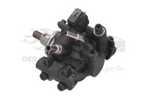 167000893R Einspritzpumpe Commonrail Renault