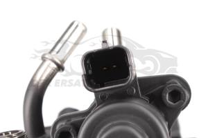 167000893R Einspritzpumpe Commonrail Renault