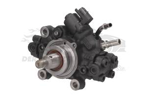 Einspritzpumpe Commonrail