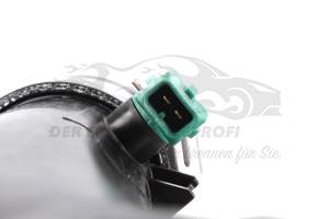 144600588R Turboschlauch Renault