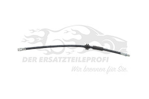 462100980R Bremsschlauch hinten 