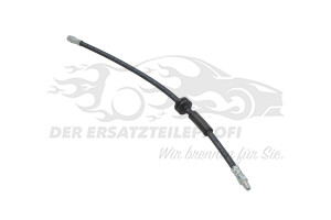 462100980R Bremsschlauch hinten 