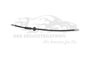462100980R Bremsschlauch hinten 