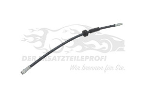Bremsschlauch hinten