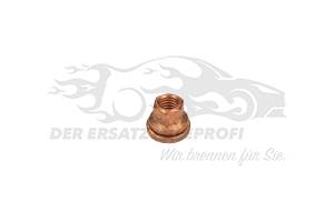 Bundmutter für Abgaskrümmer (VPE 5)