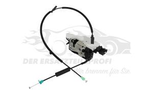 9135Z2 Türschloß vorne links Peugeot