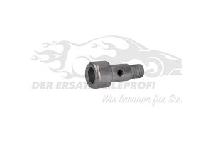 Hohlschraube Citroen 037646