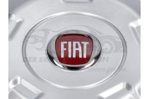 1358879080 Radkappe 15 Zoll Fiat